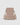 Stella Quilted Crossbody Phone Bag - Taupe - Globite