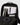 Sutton Everyday Backpack - Jet Black - Globite