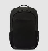 Sutton Everyday Backpack - Jet Black - Globite