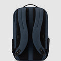Sutton Everyday Backpack - Steel Blue - Globite