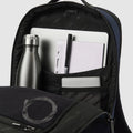 Sutton Everyday Backpack - Steel Blue - Globite