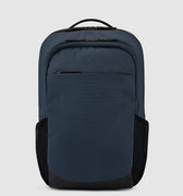 Sutton Everyday Backpack - Steel Blue - Globite