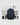Sutton Everyday Backpack - Steel Blue - Globite