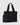 Thea Nylon Tote Bag - Midnight Navy - Globite