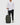 Tyler Wheeled Duffle 38L - Olive Green - Globite