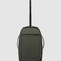 Tyler Wheeled Duffle 38L - Olive Green - Globite