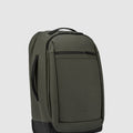 Tyler Wheeled Duffle 38L - Olive Green - Globite