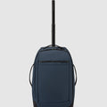 Tyler Wheeled Duffle 38L - Steel Blue - Globite