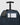 Tyler Wheeled Duffle 38L - Steel Blue - Globite