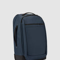 Tyler Wheeled Duffle 38L - Steel Blue - Globite