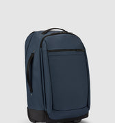 Tyler Wheeled Duffle 38L - Steel Blue - Globite