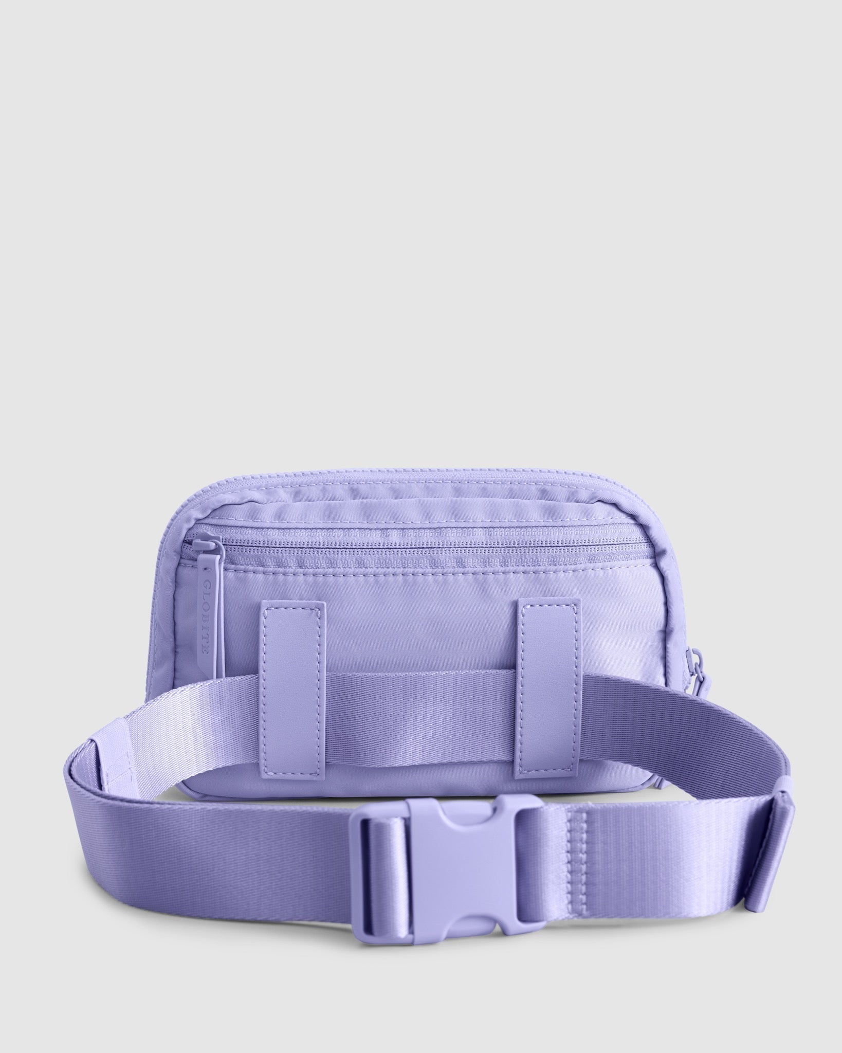 Voyager Travel Waistbag - Lilac - Globite