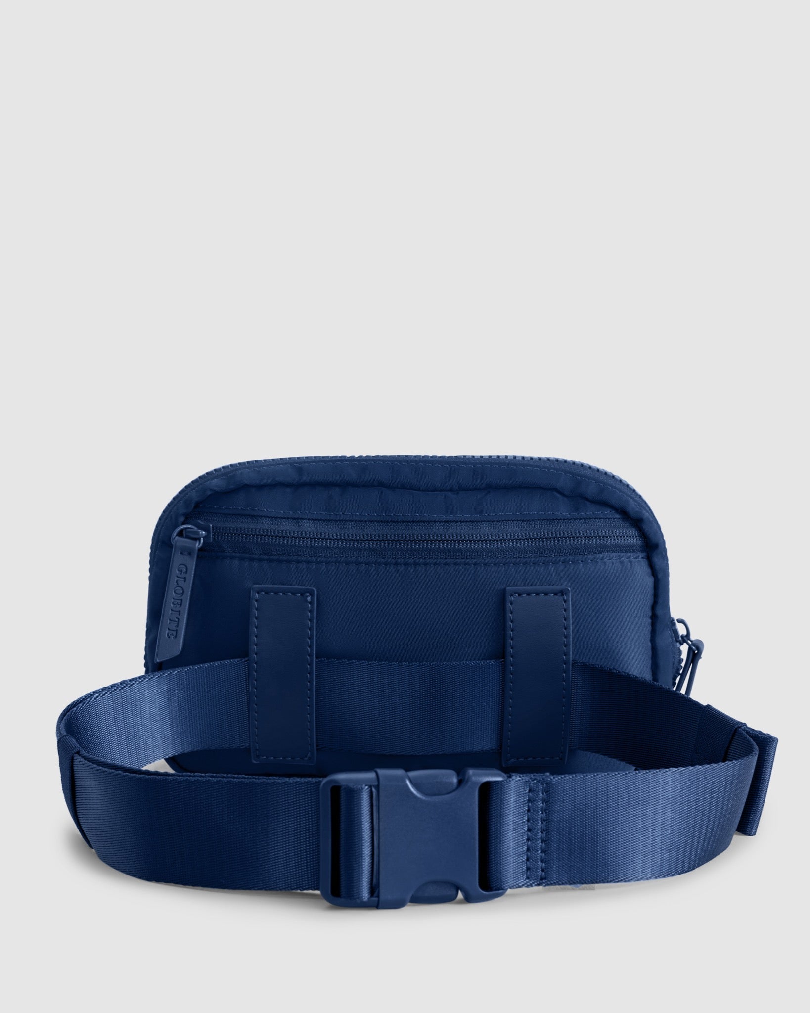 Voyager Travel Waistbag - Navy - Globite