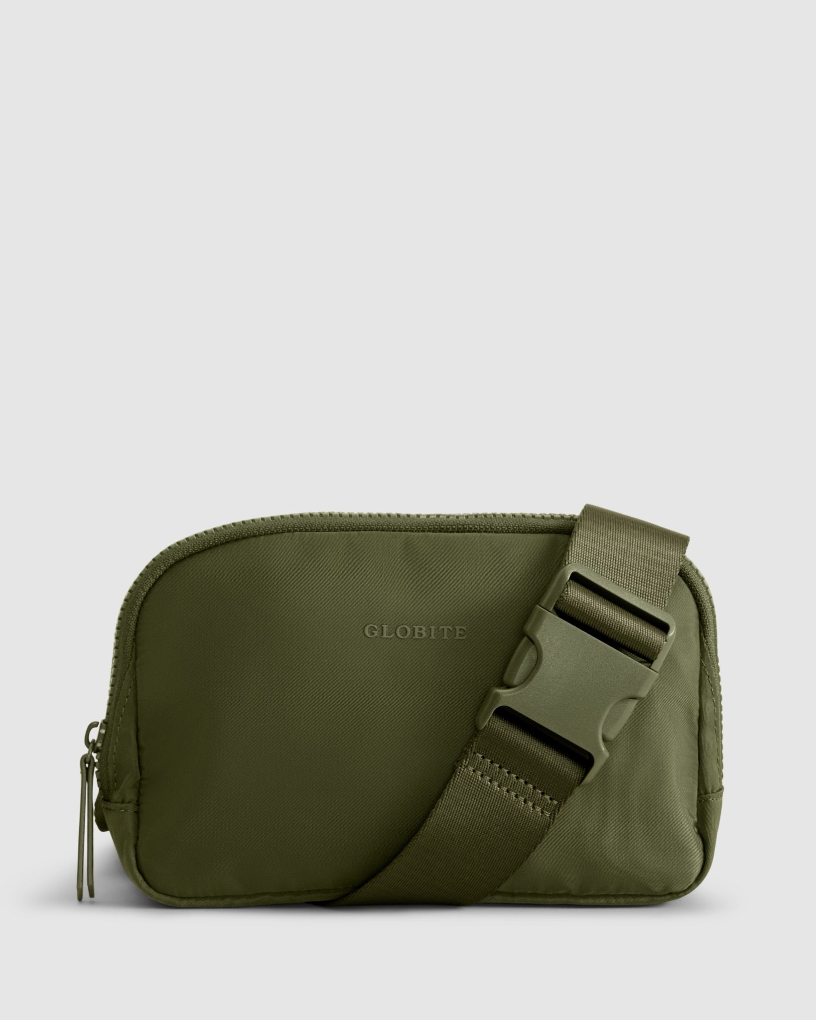 crossbody travel bag australia in Tan Leather - Heritage Collection hidden security pockets CROSSBODY BAGS Sydney Luggage
