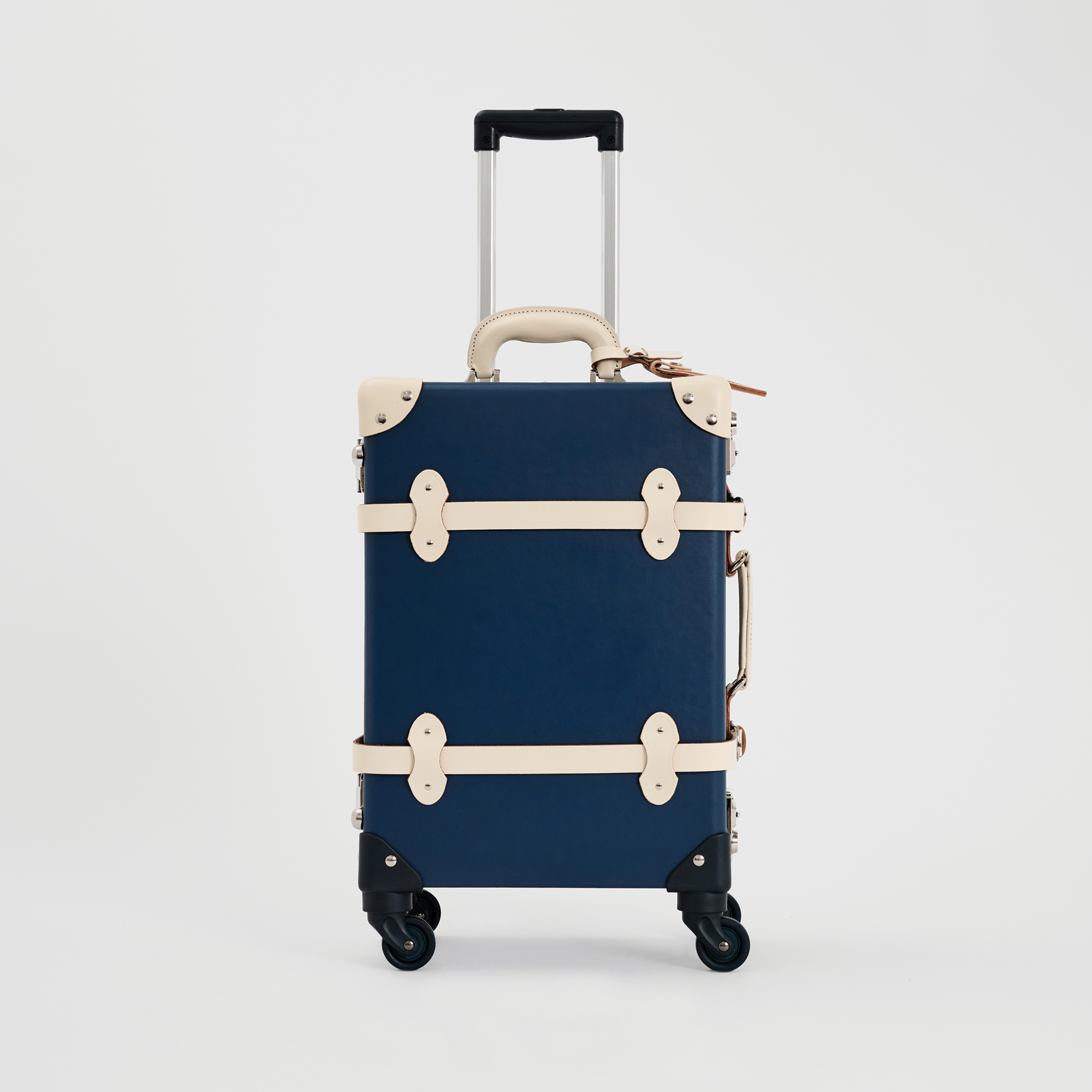 Heritage Carry On Vintage Suitcase by Globite