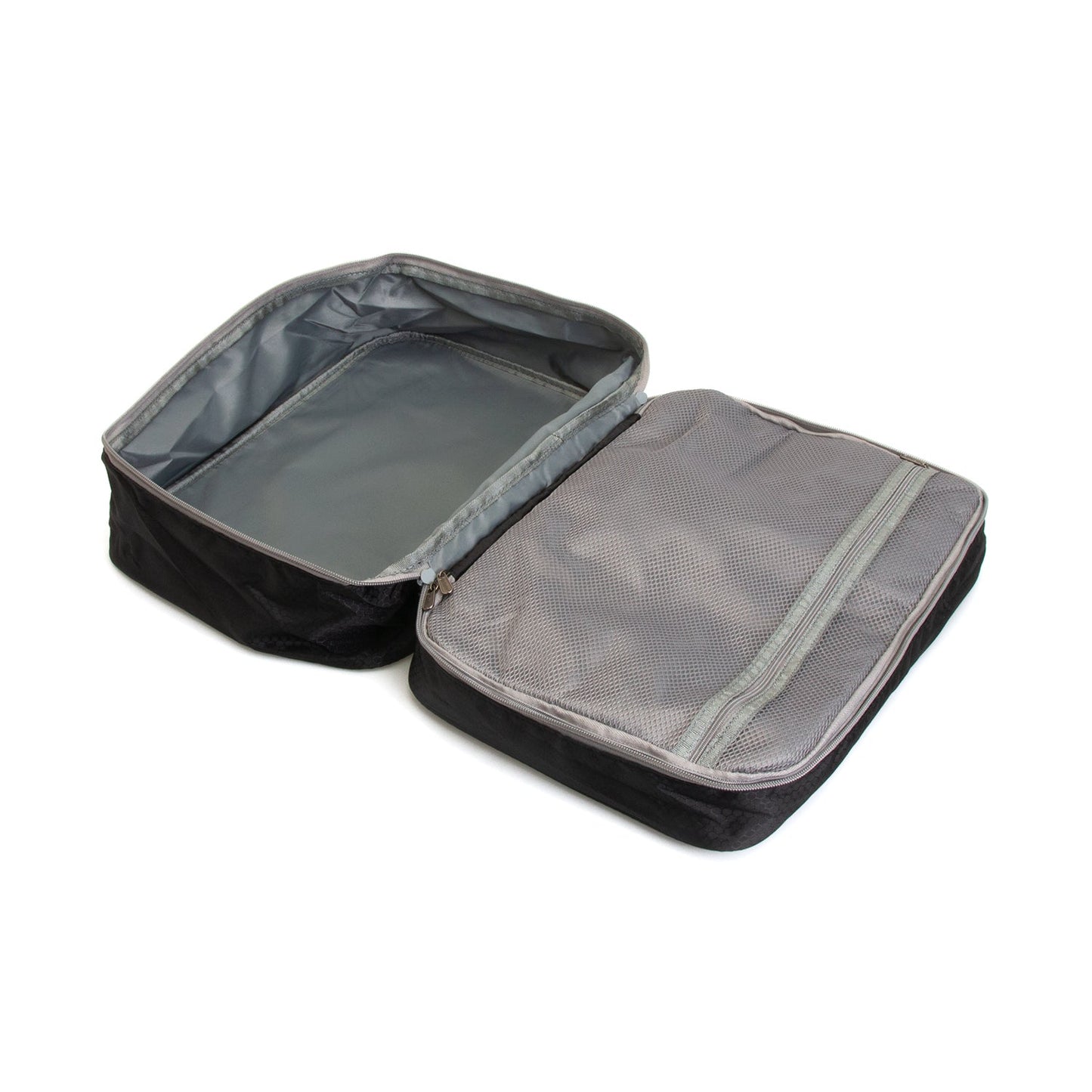 Dual Compartment Packing Cube