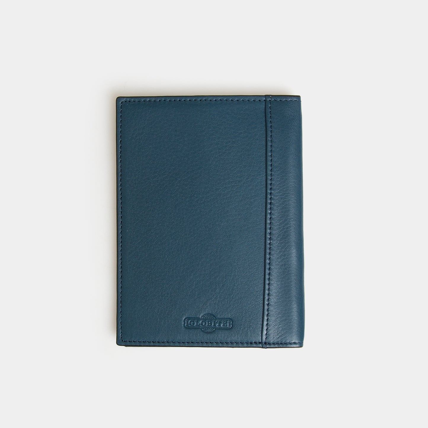 RFID Leather Passport Holder - Wentworth Falls - globite