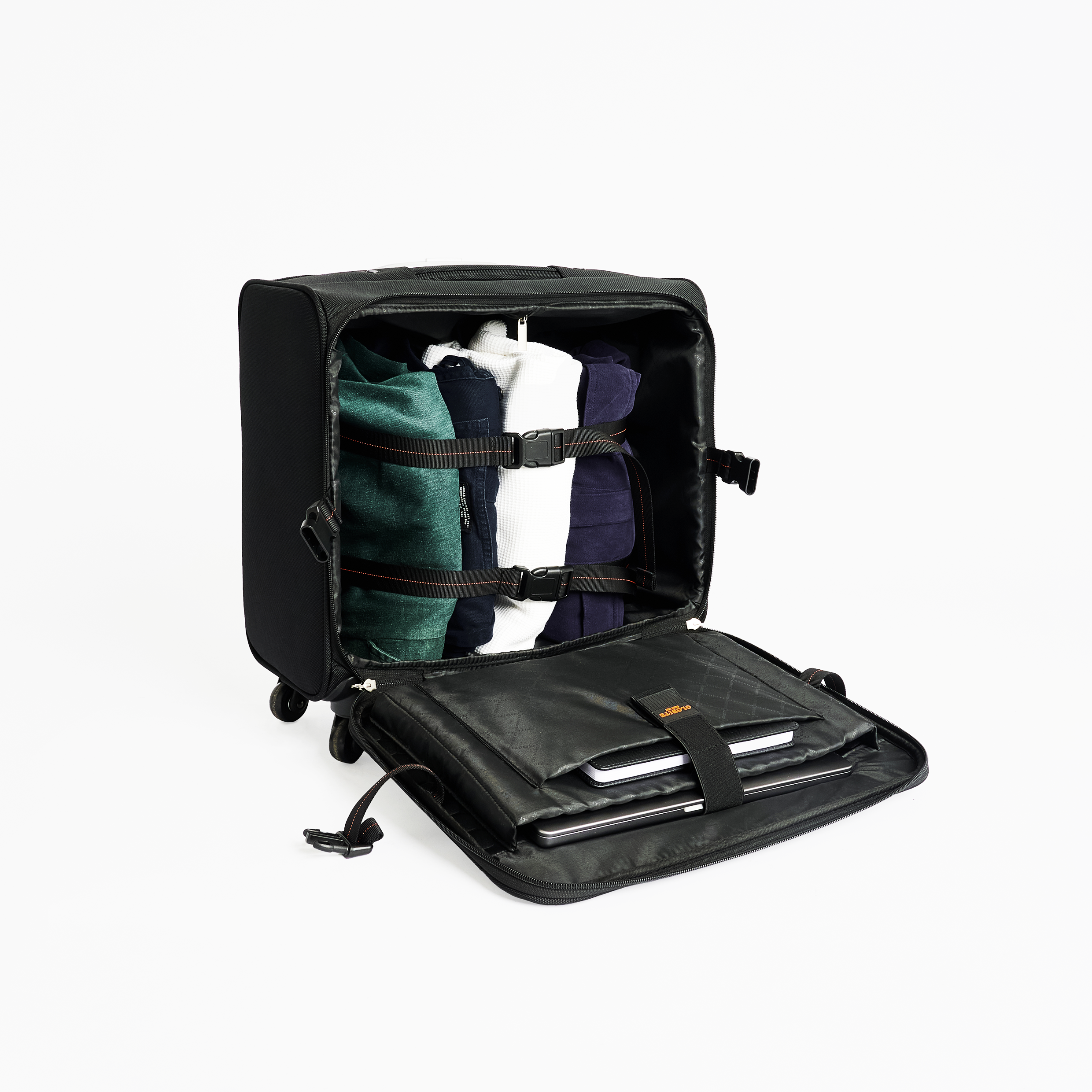 Trolley Business Bag Pro Globite