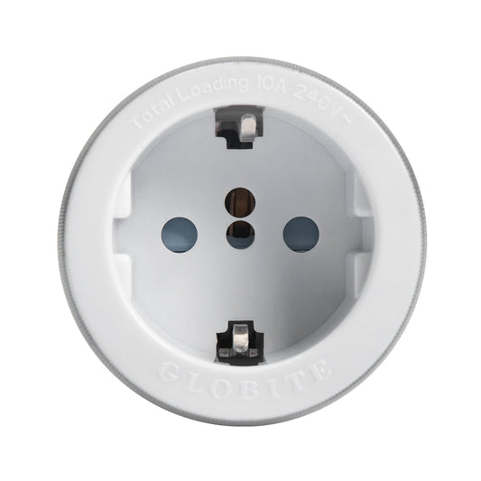Inbound Travel Adaptor - Medium - globite