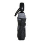 Auto Open/Close Umbrella Vented Reflective Edge