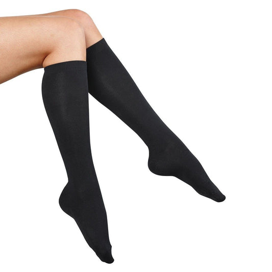 Anti DVT Compression Flight Socks - Globite